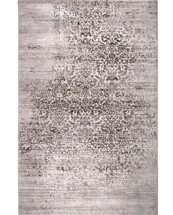 Magic carpet Zuiver grey