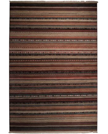 Nepal carpet Zuiver dark